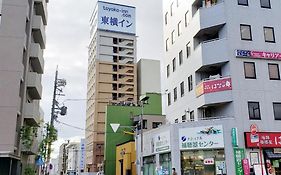 東横イン 名古屋尾張一宮駅前